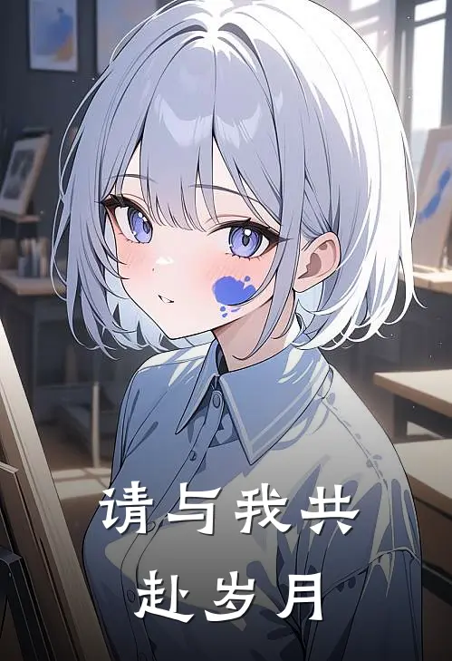 请与我共赴岁月