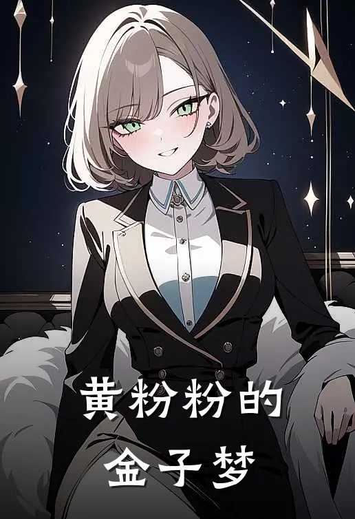 黄粉粉的金子梦