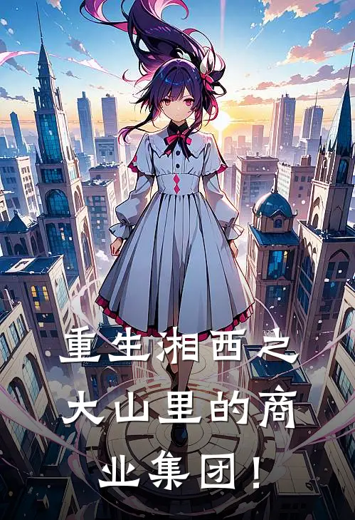 重生湘西之大山里的商业集团！