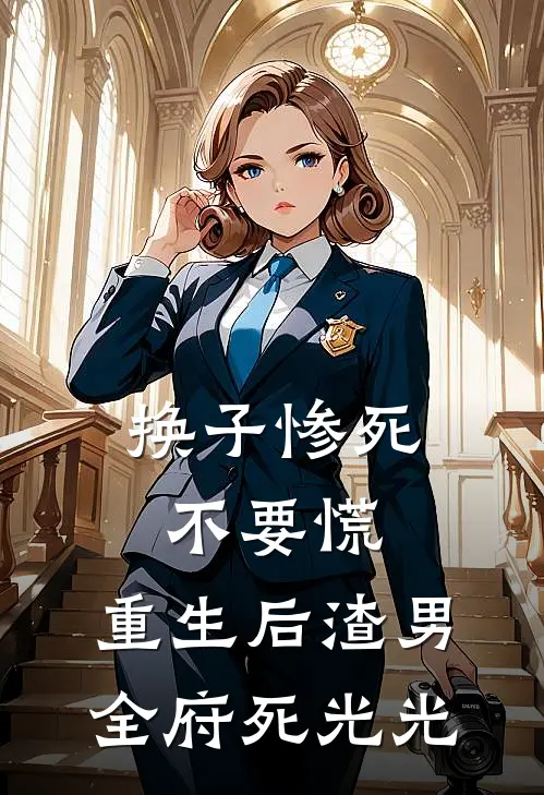 换子惨死不要慌，重生后渣男全府死光光