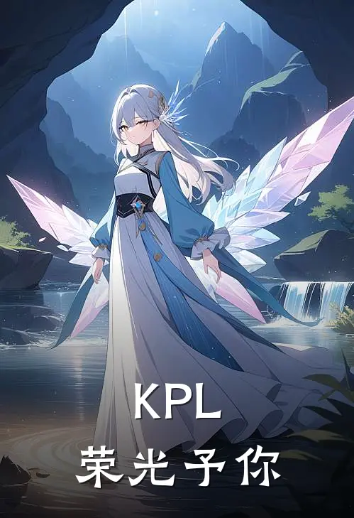 KPL：荣光予你