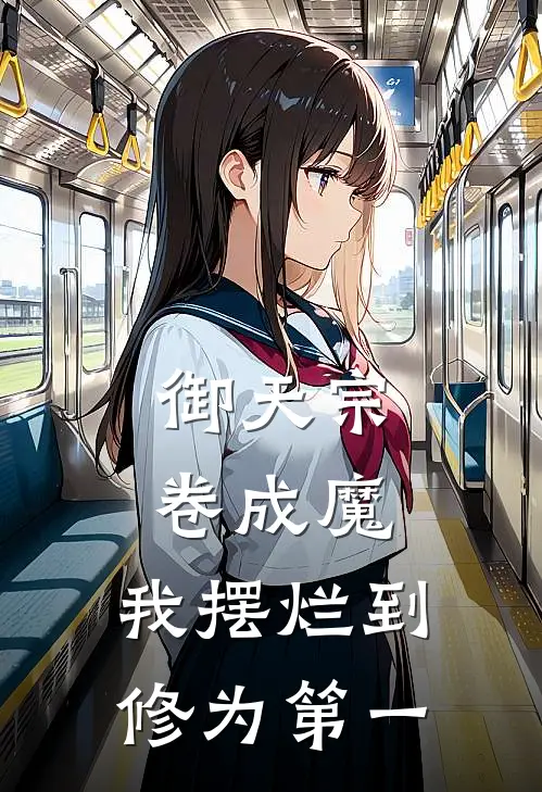 御天宗卷成魔，我摆烂到修为第一