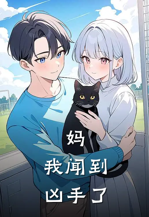 妈，我闻到凶手了