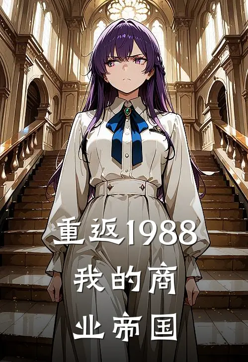 重返1988：我的商业帝国