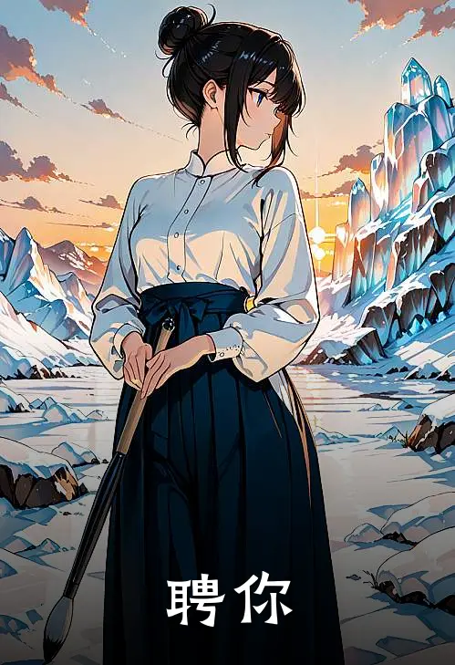聘你