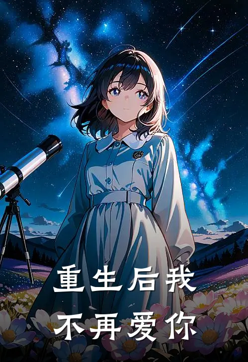 重生后我不再爱你