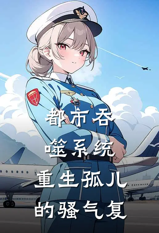 都市吞噬系统：重生孤儿的骚气复