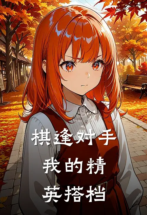 棋逢对手：我的精英搭档