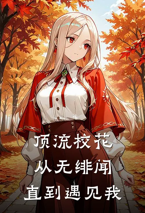 顶流校花从无绯闻，直到遇见我