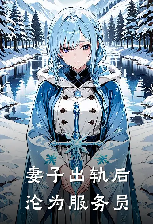 妻子出轨后沦为服务员