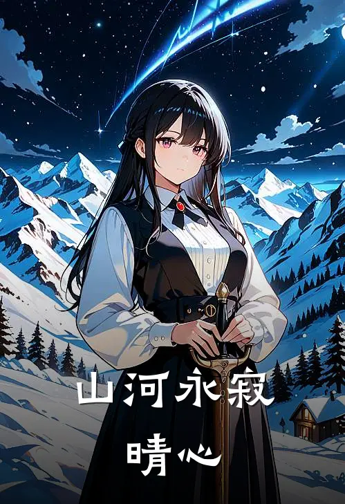 山河永寂，晴心