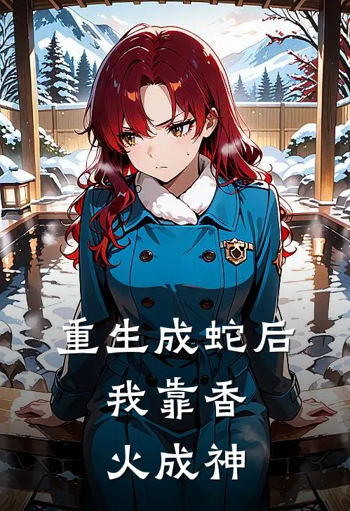 重生成蛇后，我靠香火成神