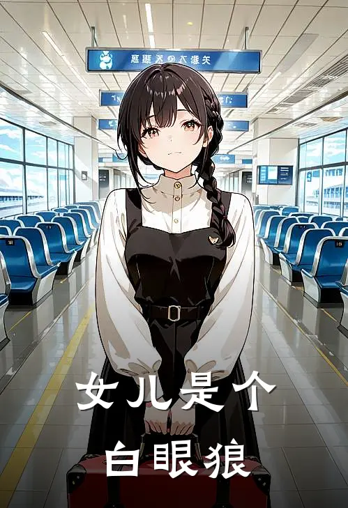 女儿是个白眼狼