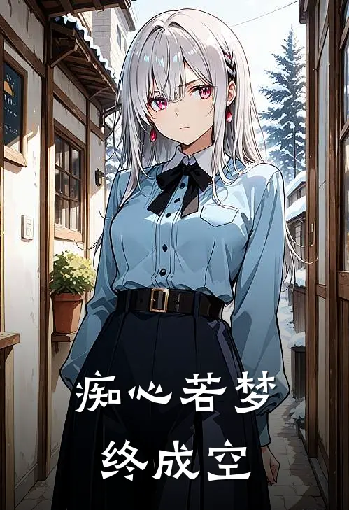 痴心若梦终成空