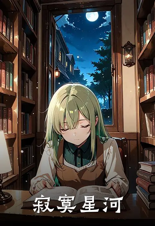 寂寞星河