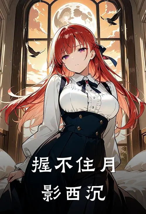 握不住月影西沉