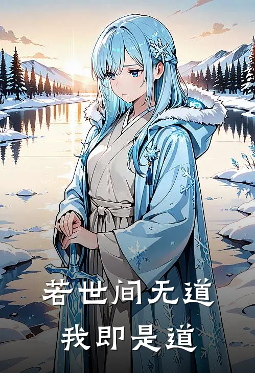 若世间无道我即是道