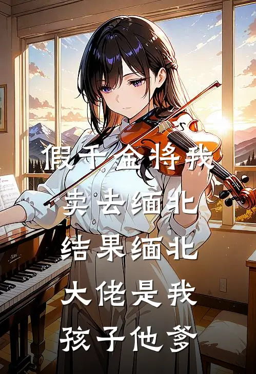 假千金将我卖去缅北，结果缅北大佬是我孩子他爹