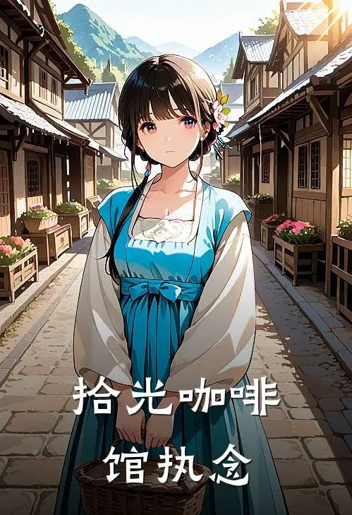 拾光咖啡馆【执念】