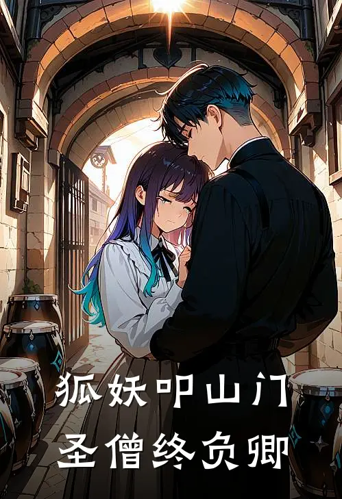 狐妖叩山门，圣僧终负卿