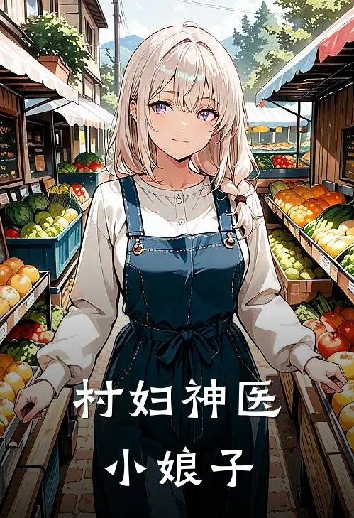 村妇神医小娘子