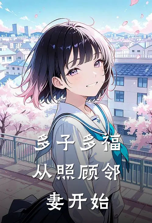 多子多福，从照顾邻妻开始