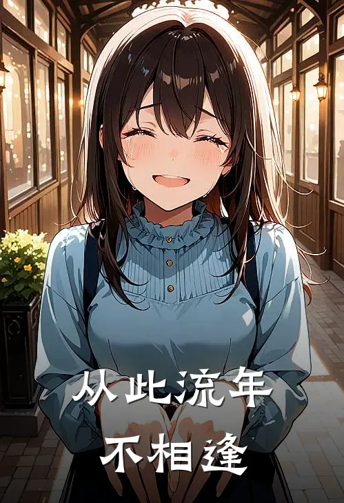 从此流年不相逢