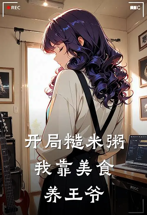 开局糙米粥，我靠美食养王爷