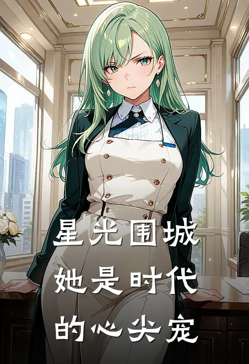 星光围城：她是时代的心尖宠