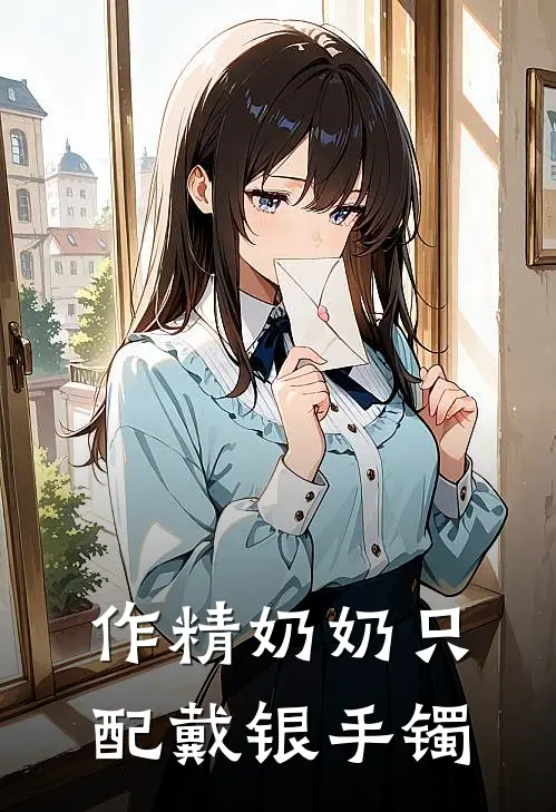 作精奶奶只配戴银手镯
