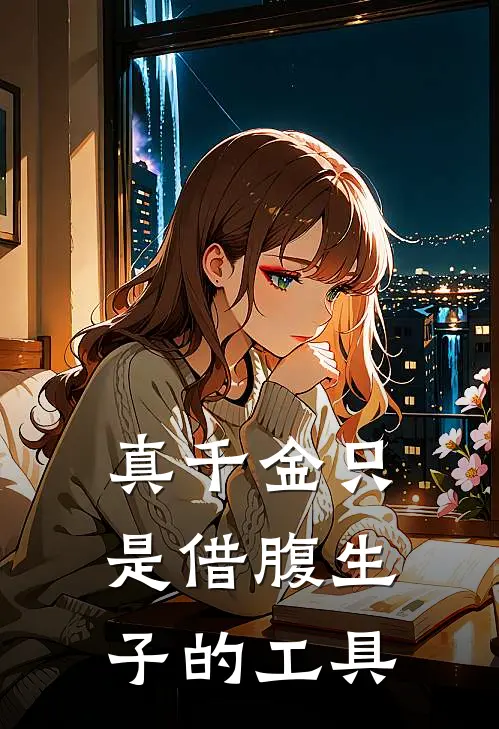 真千金只是借腹生子的工具