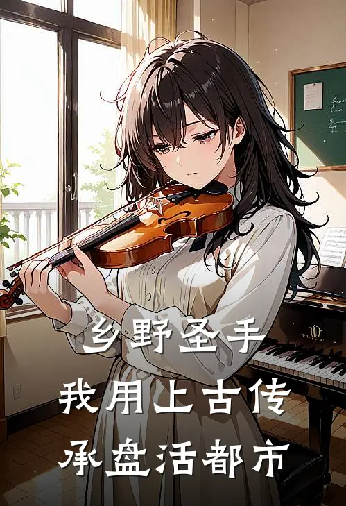 乡野圣手：我用上古传承盘活都市