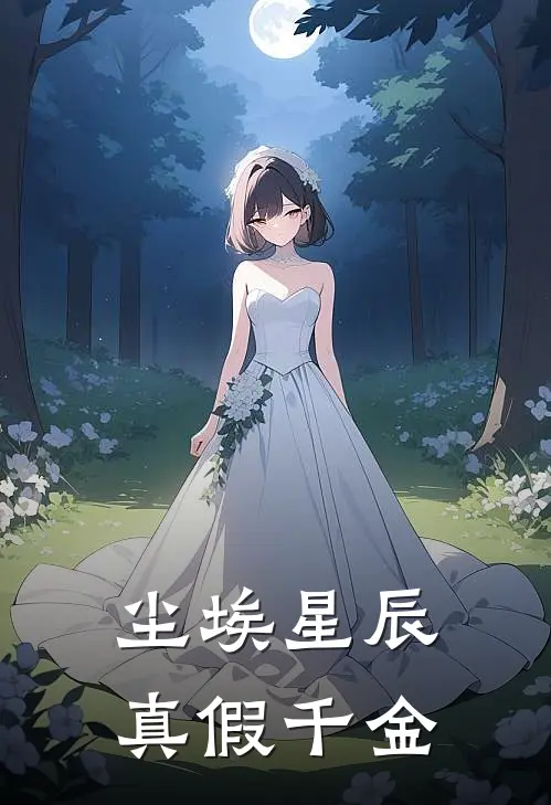 尘埃星辰：真假千金