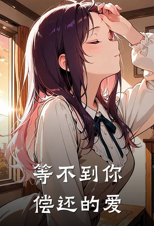 等不到你偿还的爱