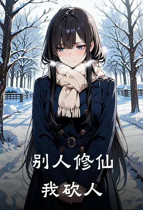 别人修仙我砍人