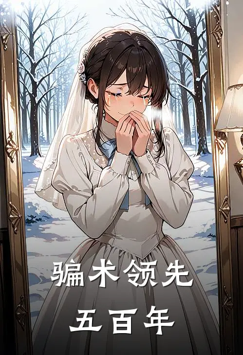 骗术领先五百年