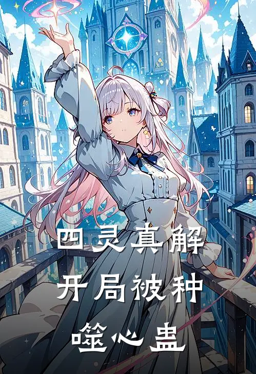 四灵真解：开局被种噬心蛊