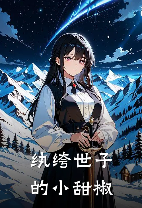 纨绔世子的小甜椒