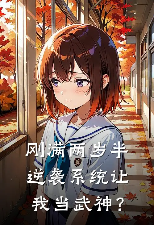刚满两岁半，逆袭系统让我当武神？