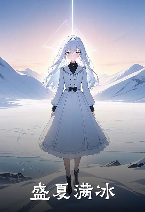 盛夏满冰