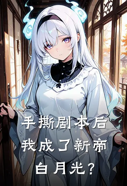 手撕剧本后我成了新帝白月光？