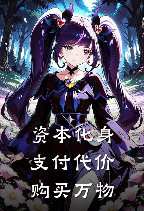 资本化身：支付代价购买万物