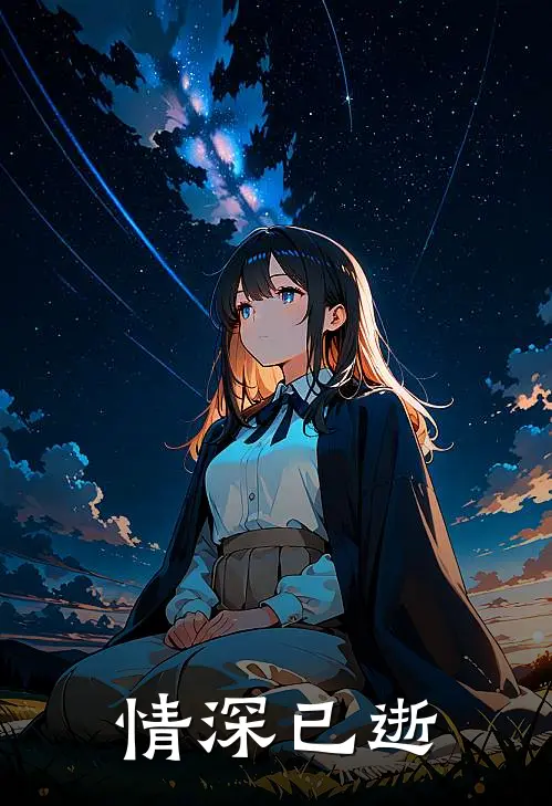 情深已逝