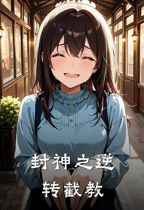 封神之逆转截教