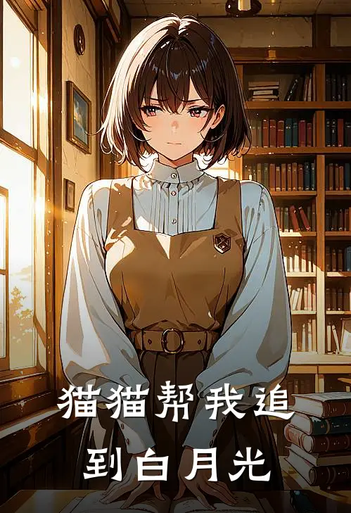 猫猫帮我追到白月光
