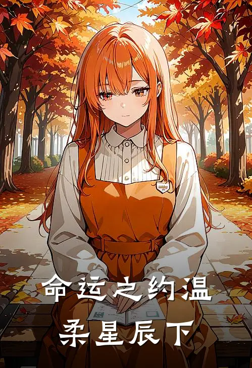 命运之约温柔星辰下