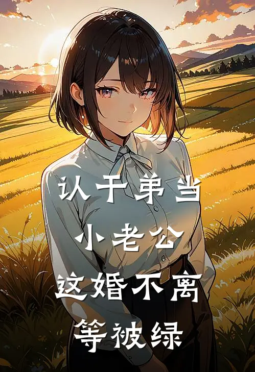 认干弟当小老公，这婚不离等被绿