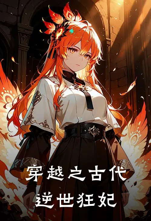 穿越之古代逆世狂妃