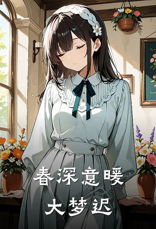 春深意暖大梦迟