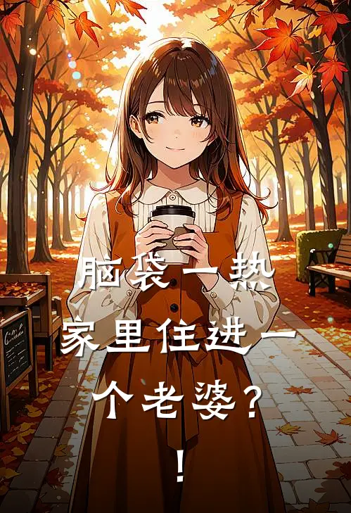 脑袋一热，家里住进一个老婆？！